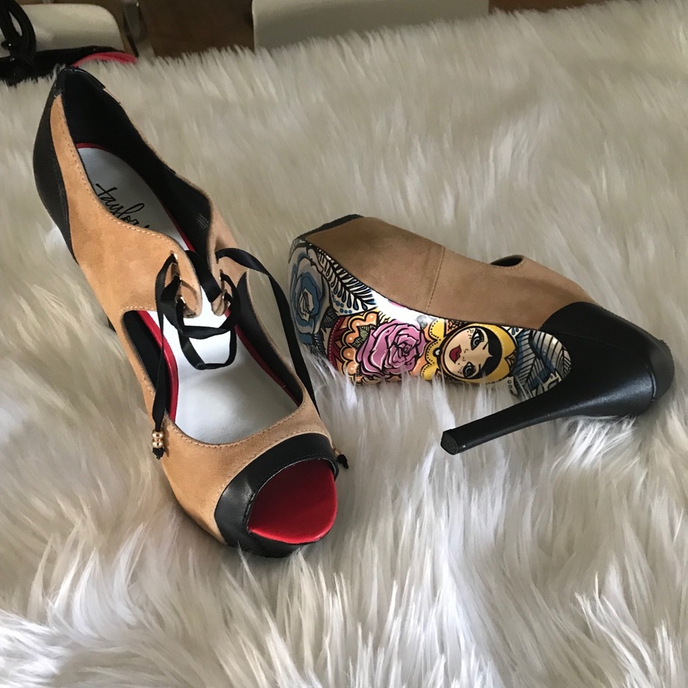 Taylor Says Heels